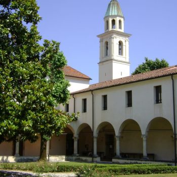 Chiesa di San Domenico giardino