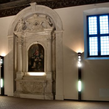 Chiesa di San Domenico interno